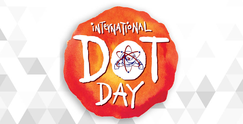 International Dot Day