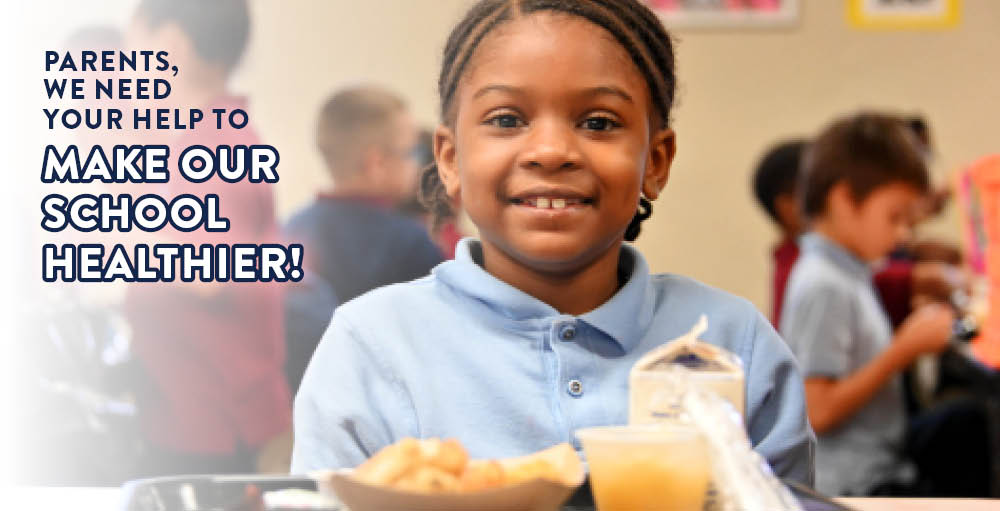 Citizenship & Science Academy of Syracuse Families can Provide Input to SANY Wellness Policy