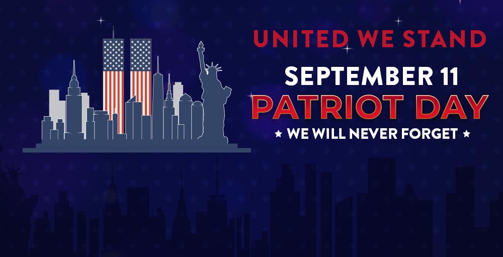Citizenship & Science Academy of Syracuse Remembers the Lives Lost on 9/11