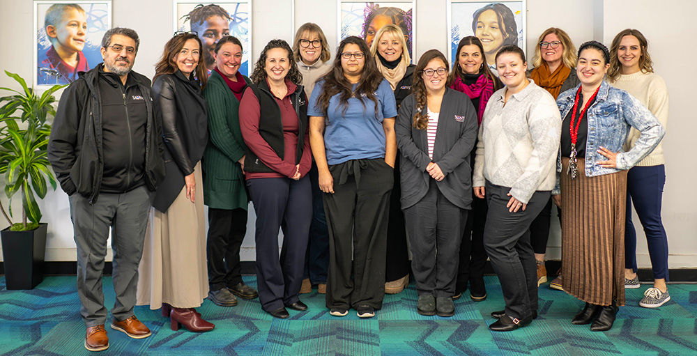 Building Strong Readers: CSAS Elementary Leaders Engage in The Reading League Training