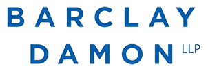 Barclay Damon